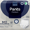 Трусы-подгузники для взрослых Abena Pants M0 Premium (15 шт)