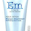 Arnaud Маска для лица кремовая Em Aqua Detox Hydrating Face Mask для всех типов кожи (50 мл)