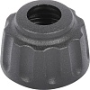 Коннектор Hozelock Nut 7015 (5 шт)