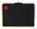 Коврик для мыши Thermaltake Draconem RGB Cloth Edition