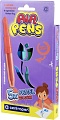 Фломастеры Centropen AirPens Pastel 6 1500 0560 (5 цв)