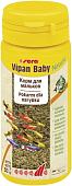 Сухой корм Sera Vipan Baby Nature 30 г