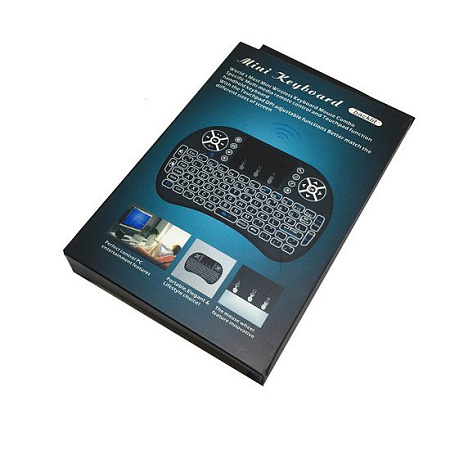 Клавиатура Espada i8a Backlit Smart TV