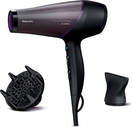 Фен Philips BHD177/00