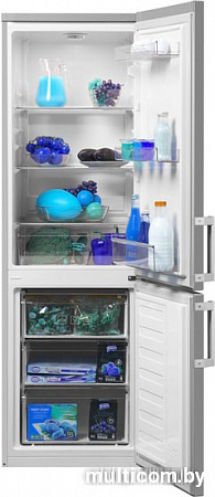 Холодильник BEKO CSKR270M21S