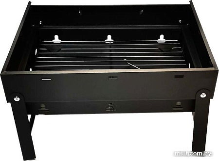 Складной мангал ZEZ Sport SK-46HS