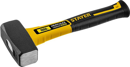 Кувалда Stayer Professional Hercules 20052-10