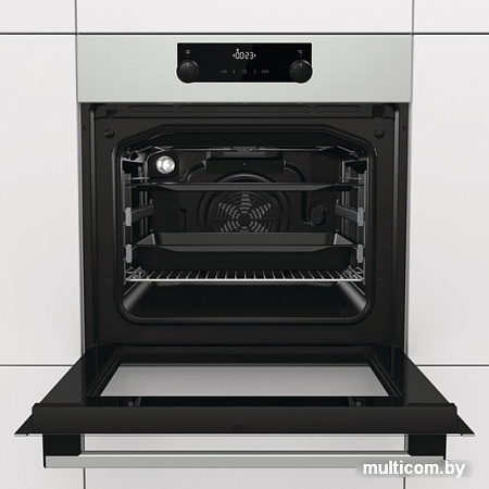 Электрический духовой шкаф Gorenje BOS737E301X