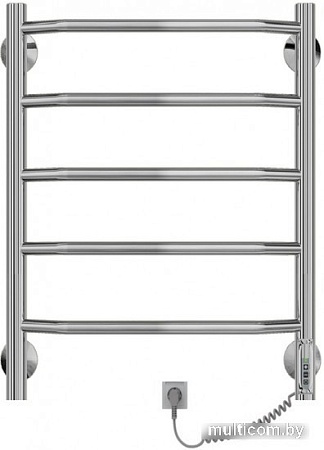 Полотенцесушитель Granula Трапеция 50x60 D32 (терморегулятор с таймером)