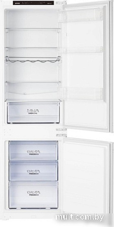 Холодильник Gorenje NRKI4182P1