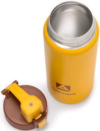 Термокружка Арктика 702-500 (ящерица)