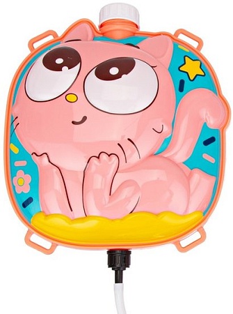 Бластер игрушечный BeBoy АкваБой IT108273