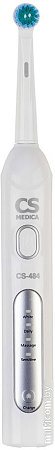 Электрическая зубная щетка CS Medica CS-484