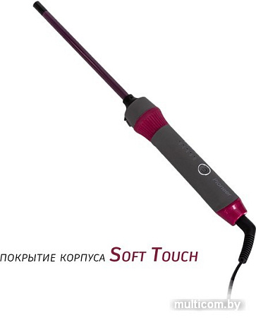 Круглая плойка Pioneer HS-10125