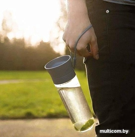 Бутылка для воды BergHOFF Leo