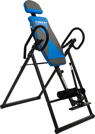 Инверсионный стол Unixfit IV-120