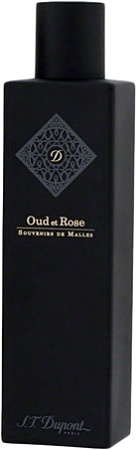 Парфюмерная вода S.T.Dupont Oud et Rose EdP (100 мл)