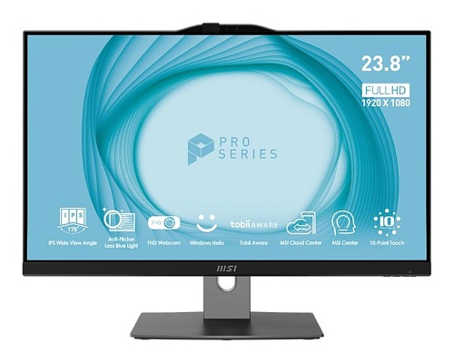 Моноблок MSI Pro AP243TP 12M-063RU