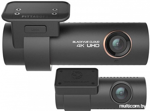 Автомобильный видеорегистратор Blackvue DR900S-2CH