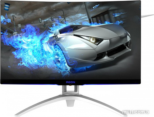 Монитор AOC AG272FCX6