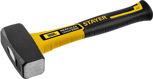 Кувалда Stayer Professional Hercules 20052-10