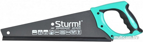 Ножовка Sturm 1060-64-450