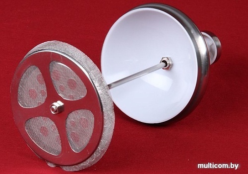 Френч-пресс Rosenberg RSG-660017-XL