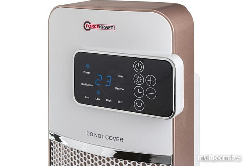 Тепловентилятор ForceKraft FK-NSB-200E