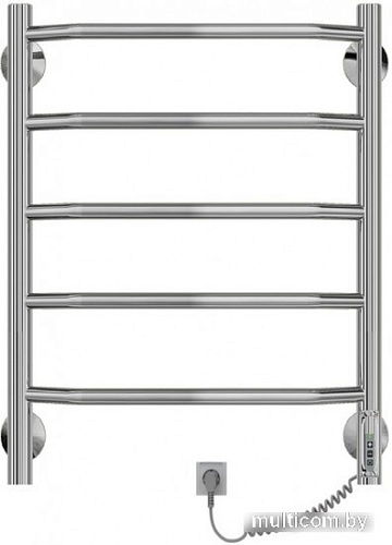 Полотенцесушитель Granula Трапеция 50x60 D32 (терморегулятор с таймером)