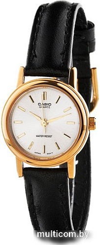 Наручные часы Casio LTP-1095Q-7A