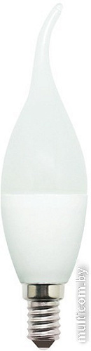 Светодиодная лампа Ultra LED F40 E14 5 Вт 3000 К [LEDF405WE143000K]