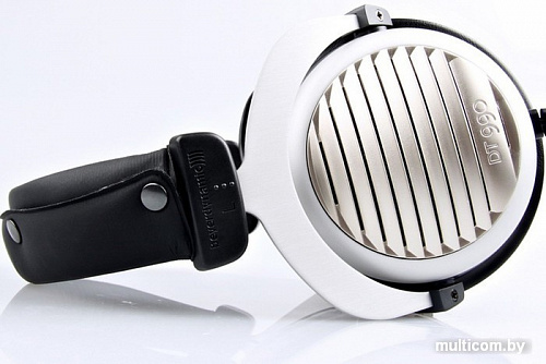 Наушники Beyerdynamic DT 990 600 Ohm