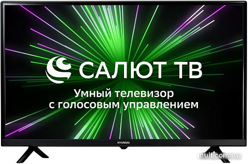 Телевизор Hyundai H-LED32BS5001
