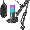 Проводной микрофон FIFINE T669 Pro 3