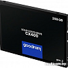 SSD GOODRAM CX400 gen.2 256GB SSDPR-CX400-256-G2