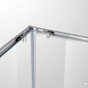 Душевой уголок Cezares Molveno-A-2-80-C-Cr-IV