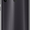 Смартфон Xiaomi Redmi Note 8T 4GB/128GB международная версия (черный)