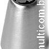 Насадка на кондитерский мешок Fissman 1170