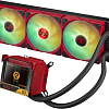 Жидкостное охлаждение для процессора ASUS ROG Ryujin III 360 ARGB EVA-02 Edition