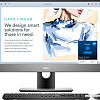 Моноблок Dell OptiPlex 27 7780-9919