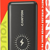 Внешний аккумулятор Canyon PB-1001 10000mAh (черный)