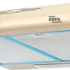 Кухонная вытяжка Oasis UP-60I (P)