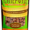 Лакомство для собак Деревенские лакомства Индейка и семена льна 90 г