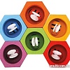 Сортер Plan Toys Beehives 4125