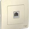 Розетка компьютерная Schneider Electric Blanca BLNIS045002