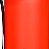 Бутылка для воды UZSpace Colorful Frosted 3037 (красный)