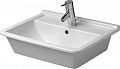 Умывальник Duravit Starck 3 56x46.5 [0302560000]