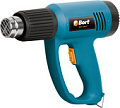 Промышленный фен Bort BHG-1600-P [91271051]
