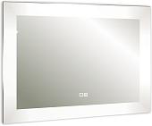 Silver Mirrors Зеркало Норма 2 80x60 ФР-00001040