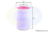 Воздушный фильтр Comline EAF718